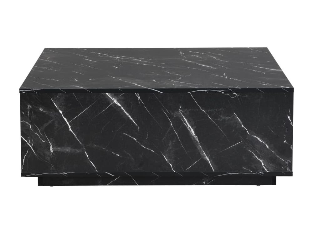 Wohnli Möbelsuche - Couchttisch nicht ausziehbar in Holzoptik