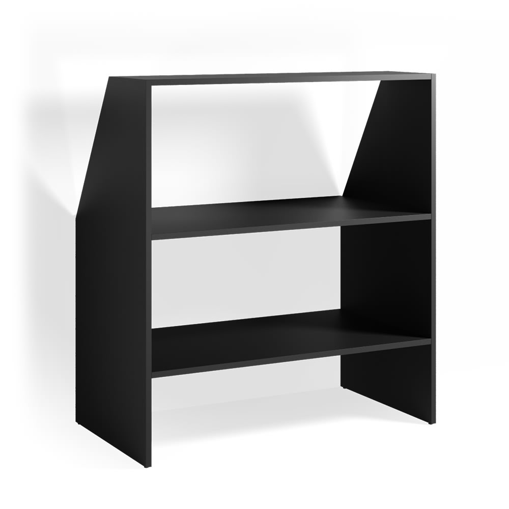 Wohnli Möbelsuche - Dachschräge Regal