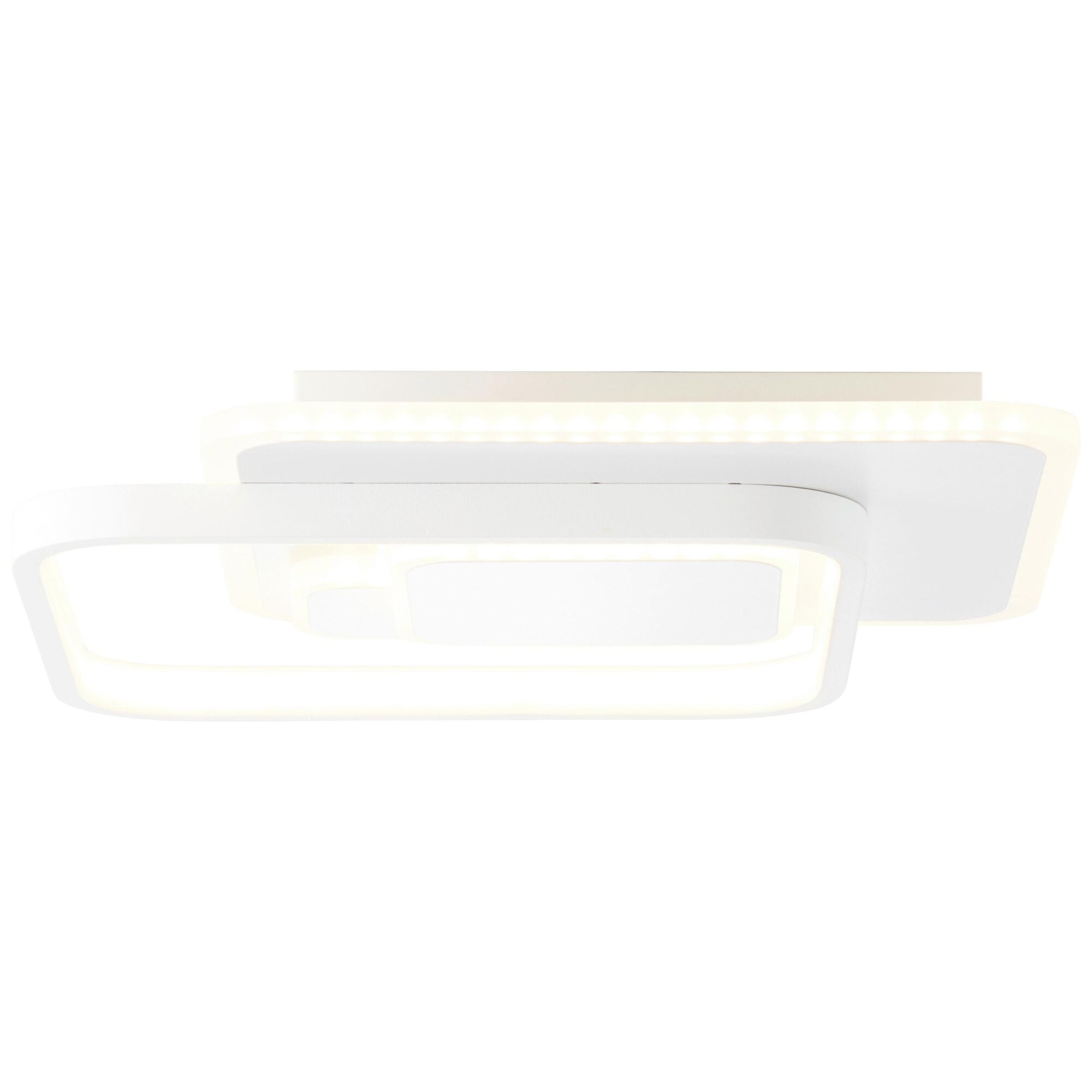 wohnli-moebel-suche-Deckenleuchte-Geron-Weiss-max-26-Watt-Deckenlampe Wohnli Möbelsuche - Deckenleuchte Geron Weiß max. 26 Watt Deckenlampe