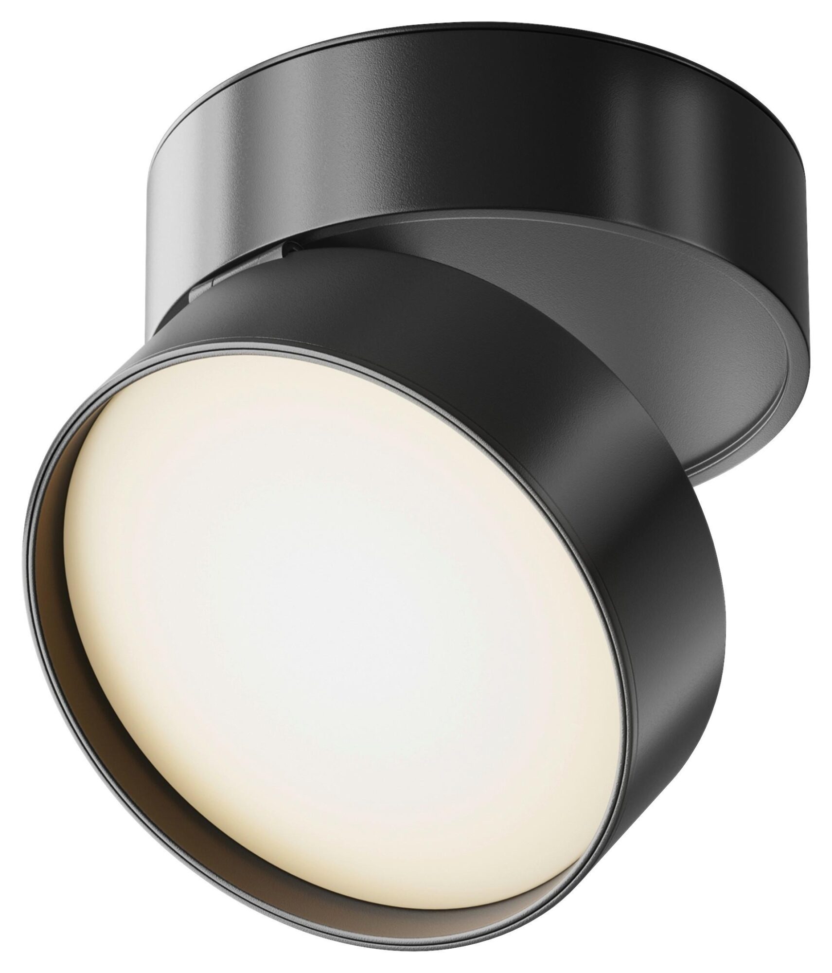 wohnli-moebel-suche-Deckenleuchte-Onda-Schwarz-max-18-Watt-Deckenlampe Wohnli Möbelsuche - Deckenleuchte Onda Schwarz max. 18 Watt Deckenlampe