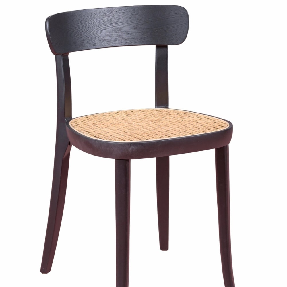 wohnli-moebel-suche-Designstuhl-aus-Eschenholz-und-natuerlichem-schwarz Wohnli Möbelsuche - Designstuhl aus Eschenholz und natürlichem