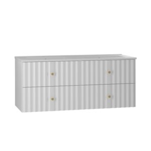 wohnli-moebel-suche-Doppelwaschtisch-4-Schubladen-Weiss-120cm Wohnli Möbelsuche - Doppelwaschtisch 4 Schubladen