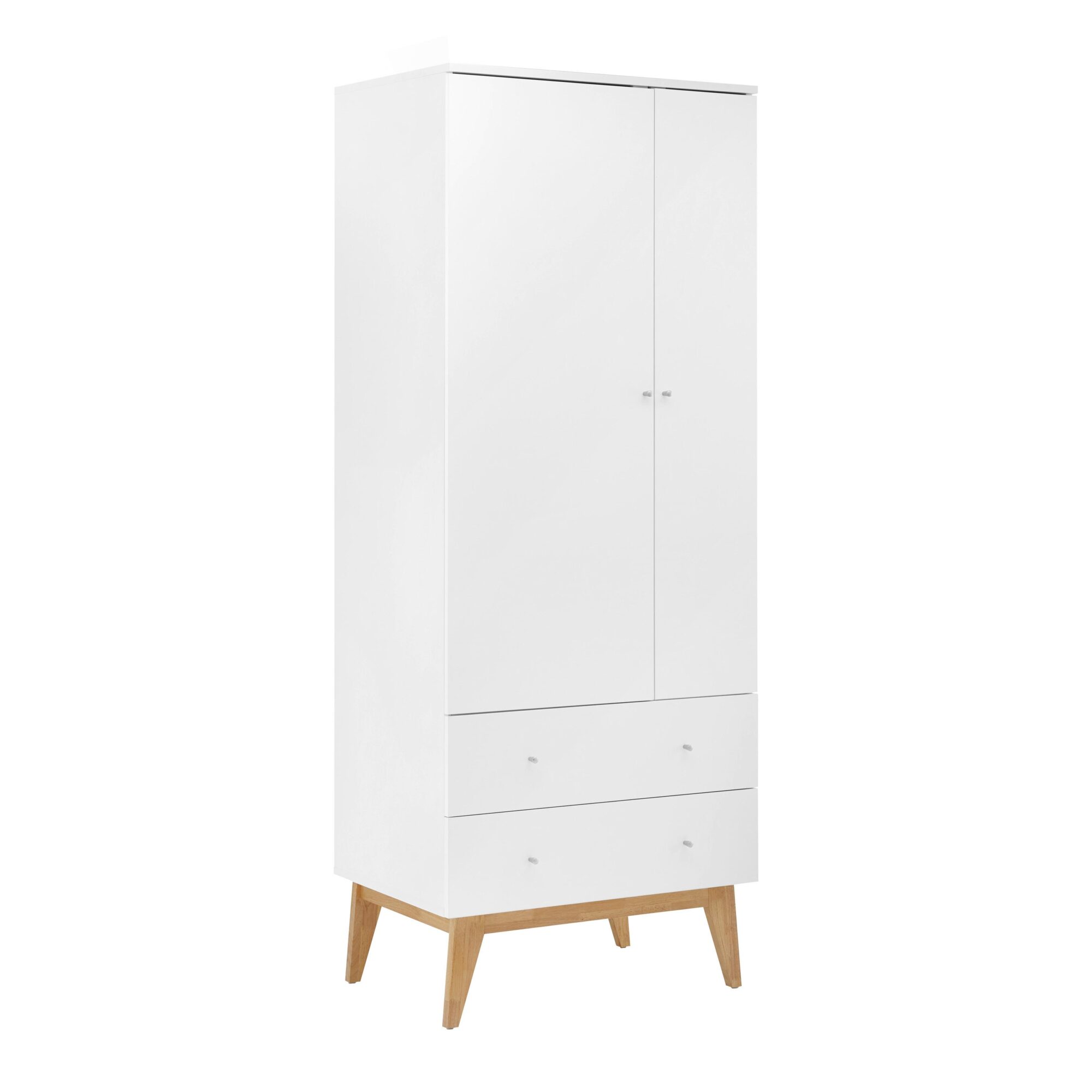 wohnli-moebel-suche-Drehtuerenschrank-Milo-Weiss-ca-80x205x55-cm Wohnli Möbelsuche - Drehtürenschrank Milo Weiß ca. 80x205x55 cm