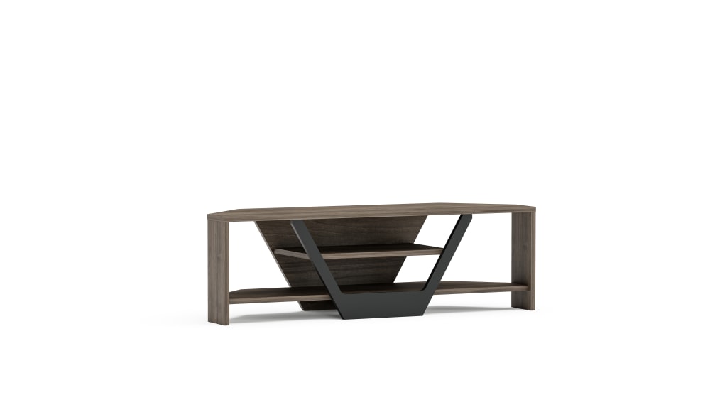 Wohnli Möbelsuche - Eck TV Lowboard offenes Regal