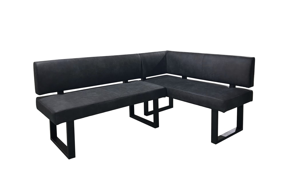 Wohnli Möbelsuche - Eckbank mit Taschenfederkern