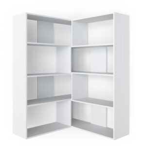 Wohnli Möbelsuche - Eckregal