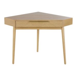 Wohnli Möbelsuche - Eckschreibtisch mit 1 Schublade