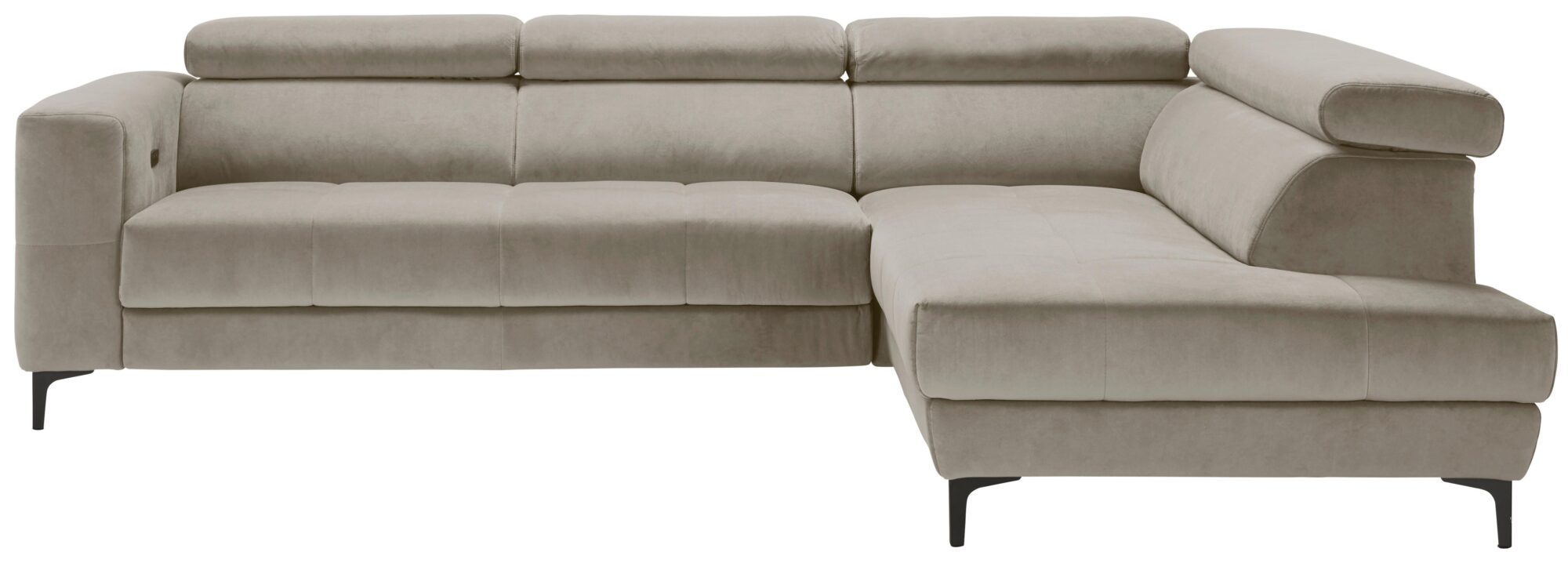 wohnli-moebel-suche-Ecksofa-Emma-rechts-Beige Wohnli Möbelsuche - Ecksofa Emma rechts Beige