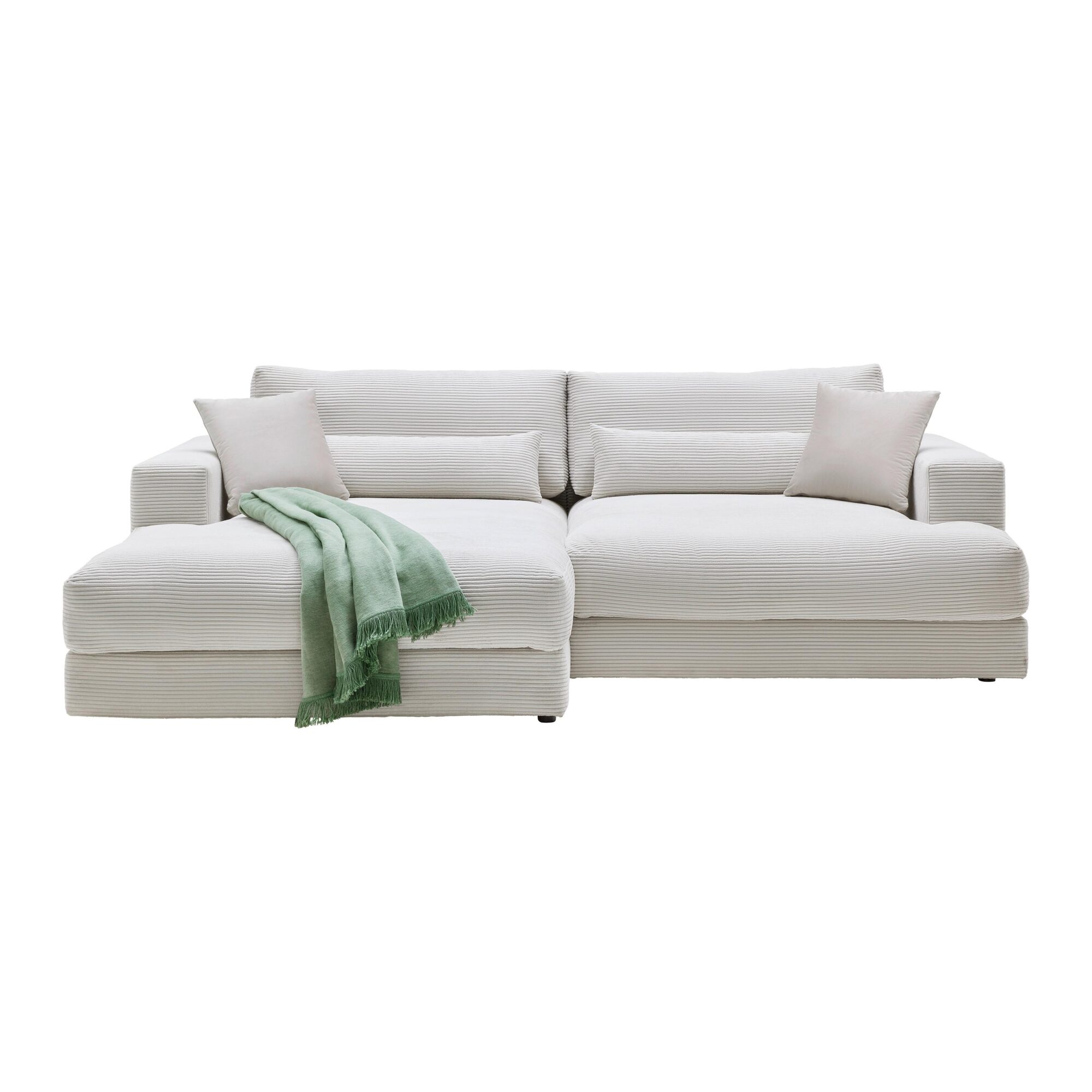 wohnli-moebel-suche-Ecksofa-Fabiona-Links-Beige Wohnli Möbelsuche - Ecksofa Fabiona Links Beige