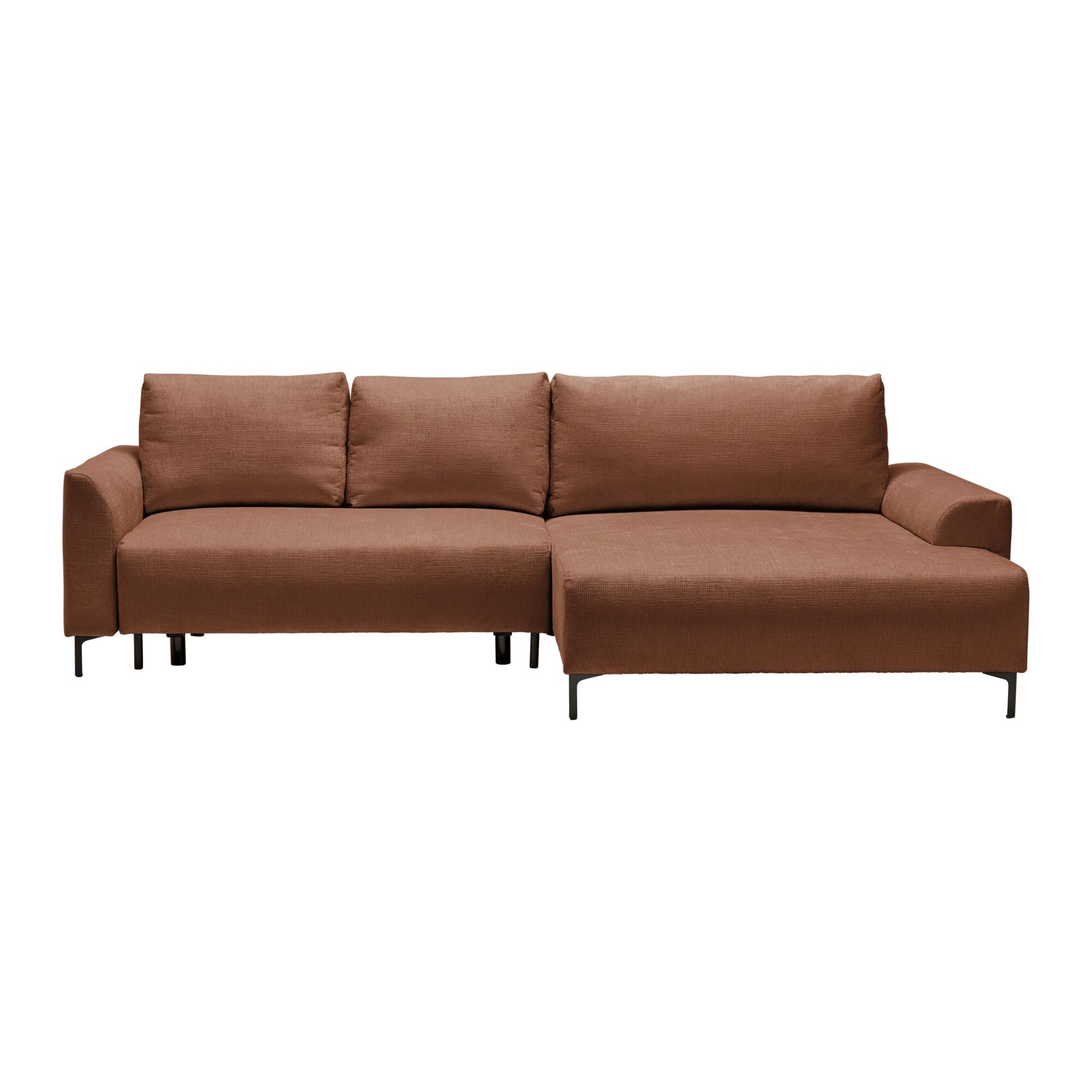 wohnli-moebel-suche-Ecksofa-Integra-Terracotta Wohnli Möbelsuche - Ecksofa Integra Terracotta