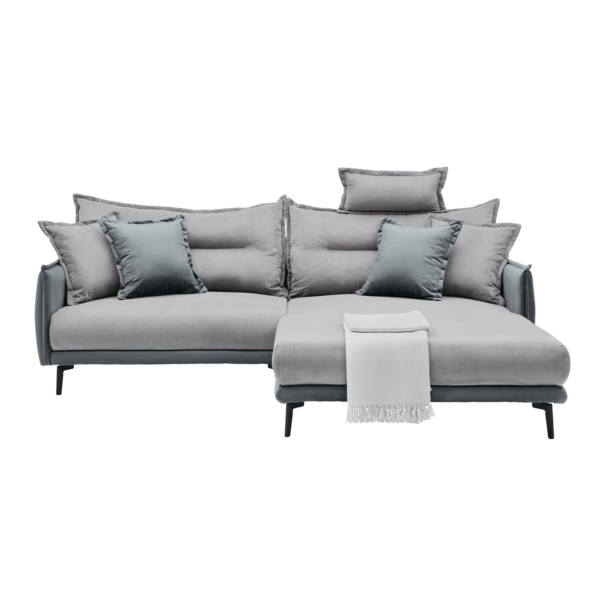 wohnli-moebel-suche-Ecksofa-Nuovo-Grau Wohnli Möbelsuche - Ecksofa Nuovo Grau
