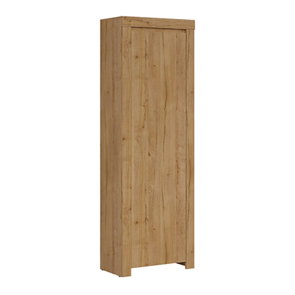 wohnli-moebel-suche-Eingangsmoebel-1-Tuer-Holzoptik-69cm Wohnli Möbelsuche - Eingangsmöbel 1 Tür
