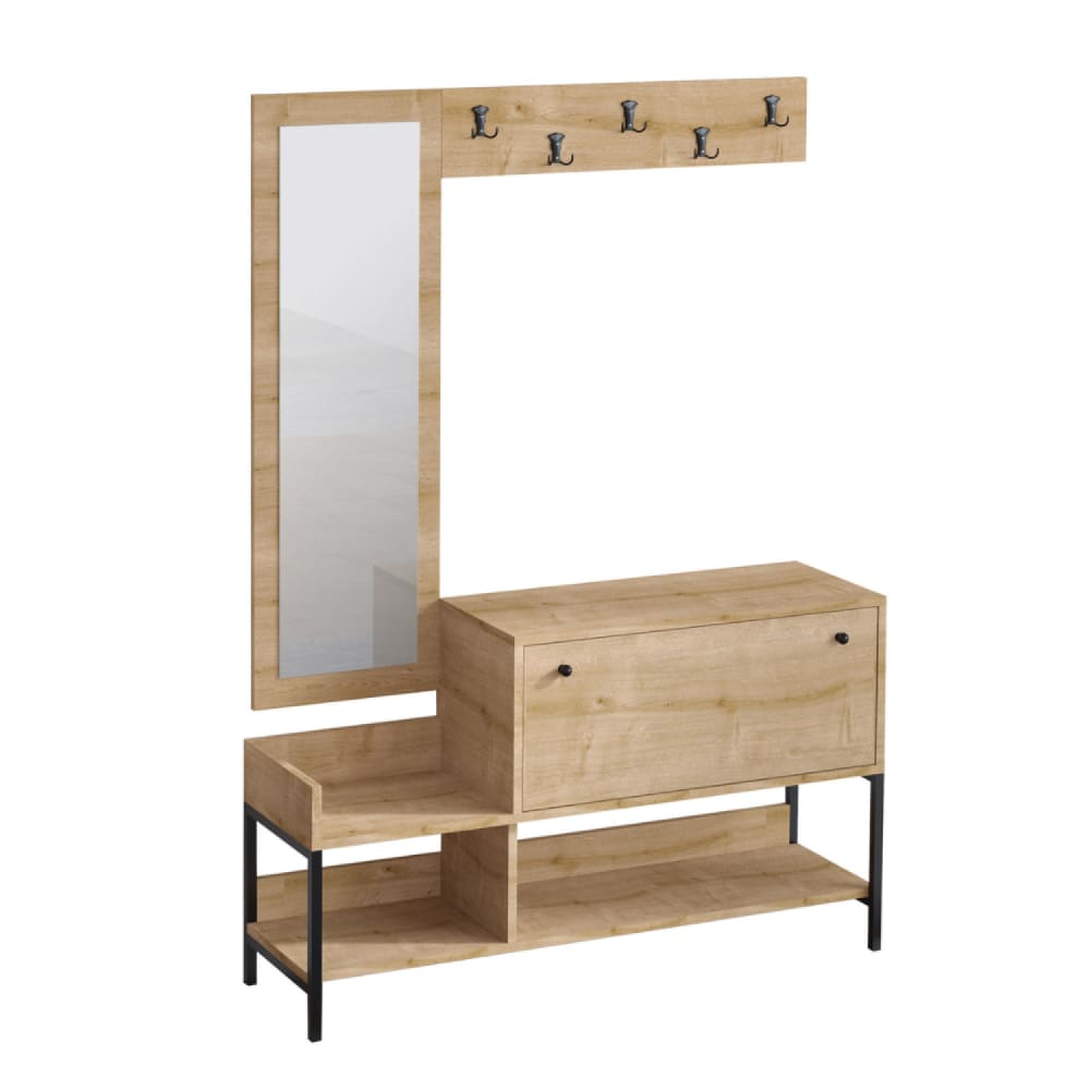 wohnli-moebel-suche-Eingangsmoebel-mit-Garderobe-und-Schuhaufbewahrung Wohnli Möbelsuche - Eingangsmöbel mit Garderobe und Schuhaufbewahrung