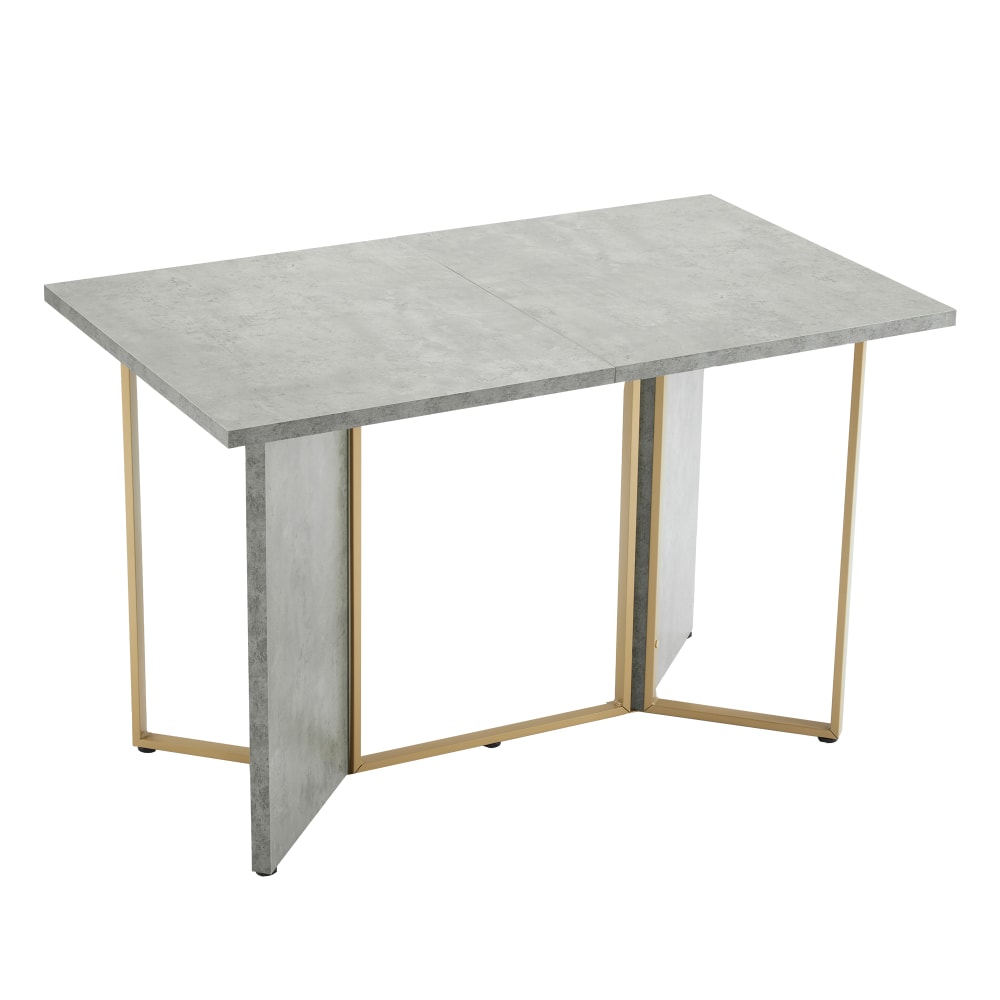 wohnli-moebel-suche-Eleganter-Esstisch-in-ZementoptikGrau Wohnli Möbelsuche - Eleganter Esstisch in Zementoptik