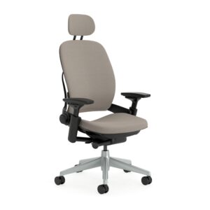 wohnli-moebel-suche-Ergonomischer-Buerostuhl-mit-Kopfstuetze-62-X-68-X-117-Beige Wohnli Möbelsuche - Ergonomischer Bürostuhl mit Kopfstütze 62 X 68 X 117