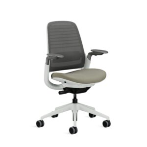 wohnli-moebel-suche-Ergonomischer-Buerostuhl-mit-Stoffbezug-66-x-64-x-92-Beige Wohnli Möbelsuche - Ergonomischer Bürostuhl mit Stoffbezug 66 x 64 x 92