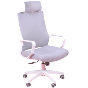 wohnli-moebel-suche-Ergonomischer-Schreibtischstuhl-hellgrau Wohnli Möbelsuche - Ergonomischer Schreibtischstuhl