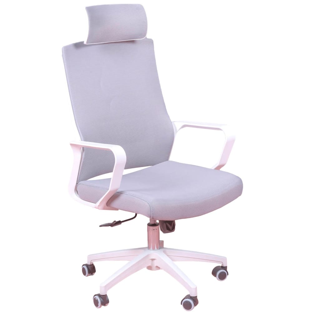 wohnli-moebel-suche-Ergonomischer-Schreibtischstuhl-hellgrau Wohnli Möbelsuche - Ergonomischer Schreibtischstuhl