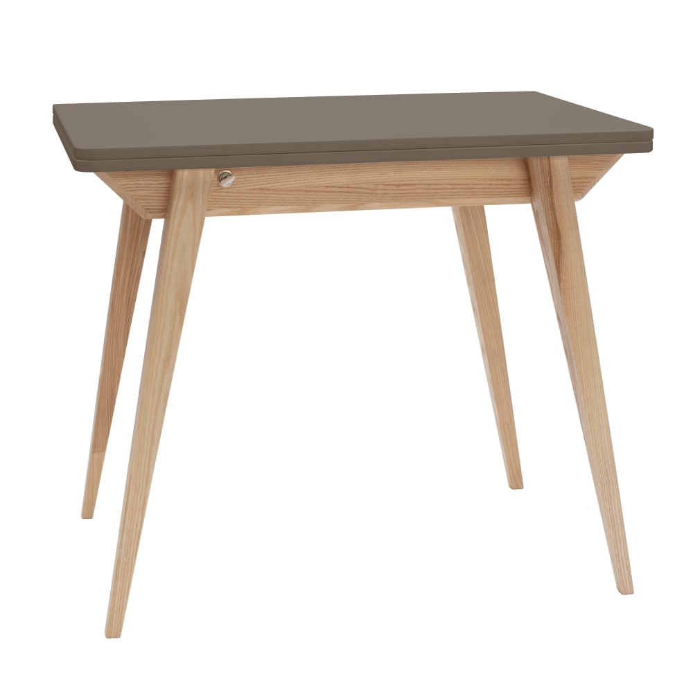 Wohnli Möbelsuche - Erweiterbarer Tisch aus Holz