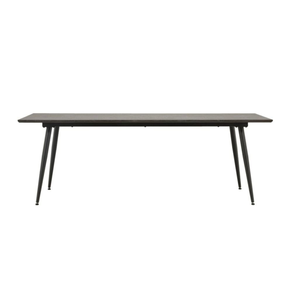 wohnli-moebel-suche-Esstisch-220cm-Mokka Wohnli Möbelsuche - Esstisch 220cm