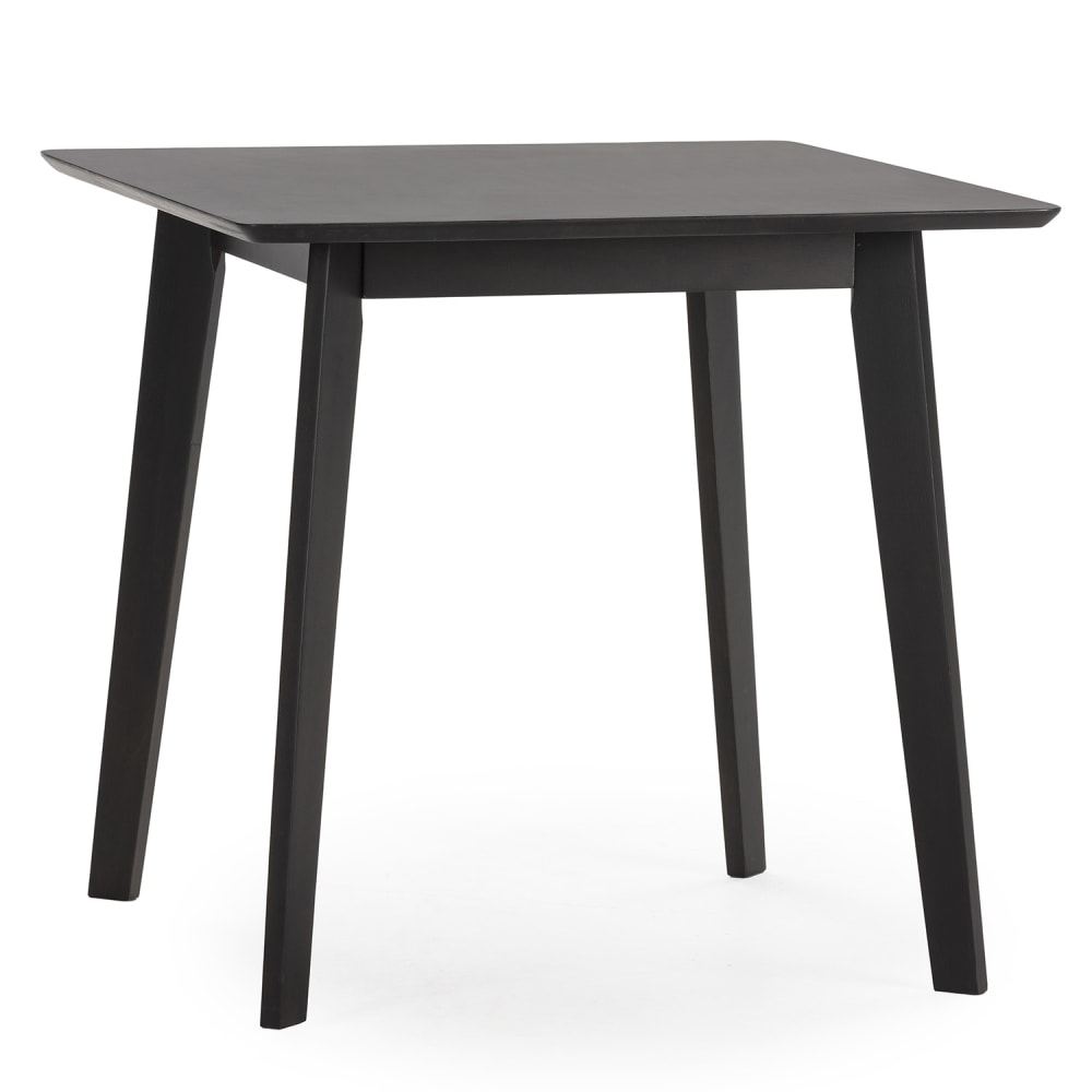 wohnli-moebel-suche-Esstisch-80x80-cm-Farbe-Schwarz Wohnli Möbelsuche - Esstisch 80x80 cm Farbe Schwarz
