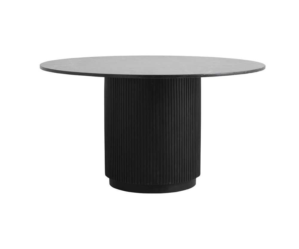 wohnli-moebel-suche-Esstisch-ERIE-140cm-aus-Marmor-–-Schwarz Wohnli Möbelsuche - Esstisch ERIE 140cm aus Marmor – Schwarz