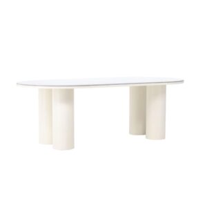 Wohnli Möbelsuche - Esstisch Havstenssund Oval 220*110cm