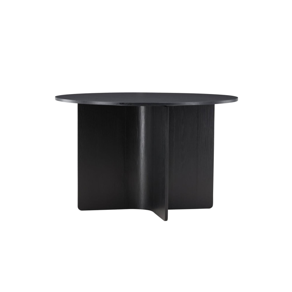 wohnli-moebel-suche-Esstisch-Tyresoe-O120cm-Schwarz Wohnli Möbelsuche - Esstisch Tyresö Ø120cm