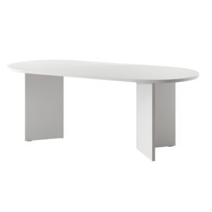 wohnli-moebel-suche-Esstisch-Weiss-90x204-cm Wohnli Möbelsuche - Esstisch