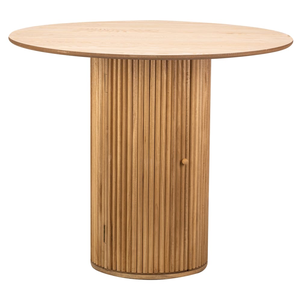 Wohnli Möbelsuche - Esstisch aus Holz (4-6 Personen)