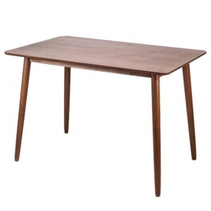 Wohnli Möbelsuche - Esstisch aus Holz (4-6 Personen)