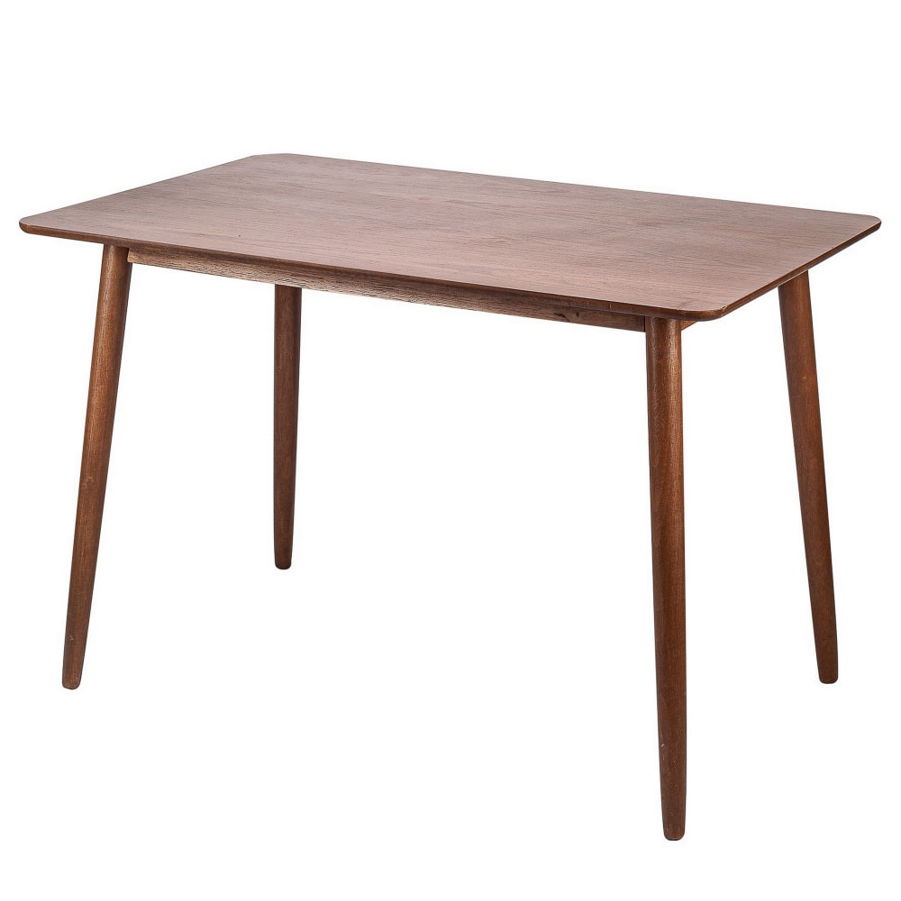 Wohnli Möbelsuche - Esstisch aus Holz (4-6 Personen)