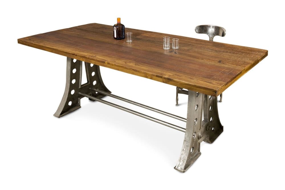 wohnli-moebel-suche-Esstisch-aus-Holz-braun Wohnli Möbelsuche - Esstisch aus Holz