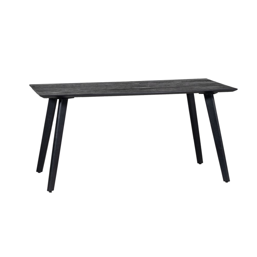 wohnli-moebel-suche-Esstisch-aus-Mangoholz-160cm-schwarz Wohnli Möbelsuche - Esstisch aus Mangoholz 160cm