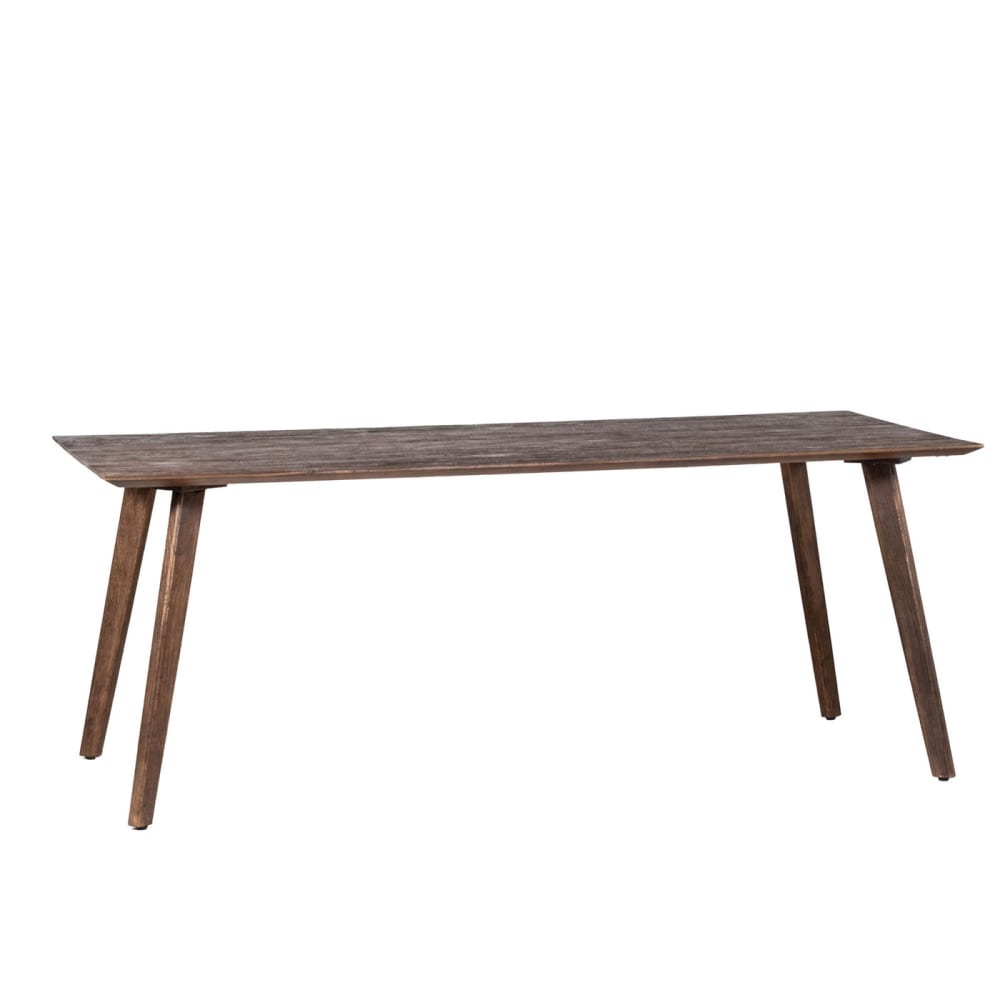 wohnli-moebel-suche-Esstisch-aus-Mangoholz-200cm-dunkelbraun Wohnli Möbelsuche - Esstisch aus Mangoholz 200cm