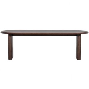 Wohnli Möbelsuche - Esstisch aus Mangoholz für 8 Personen