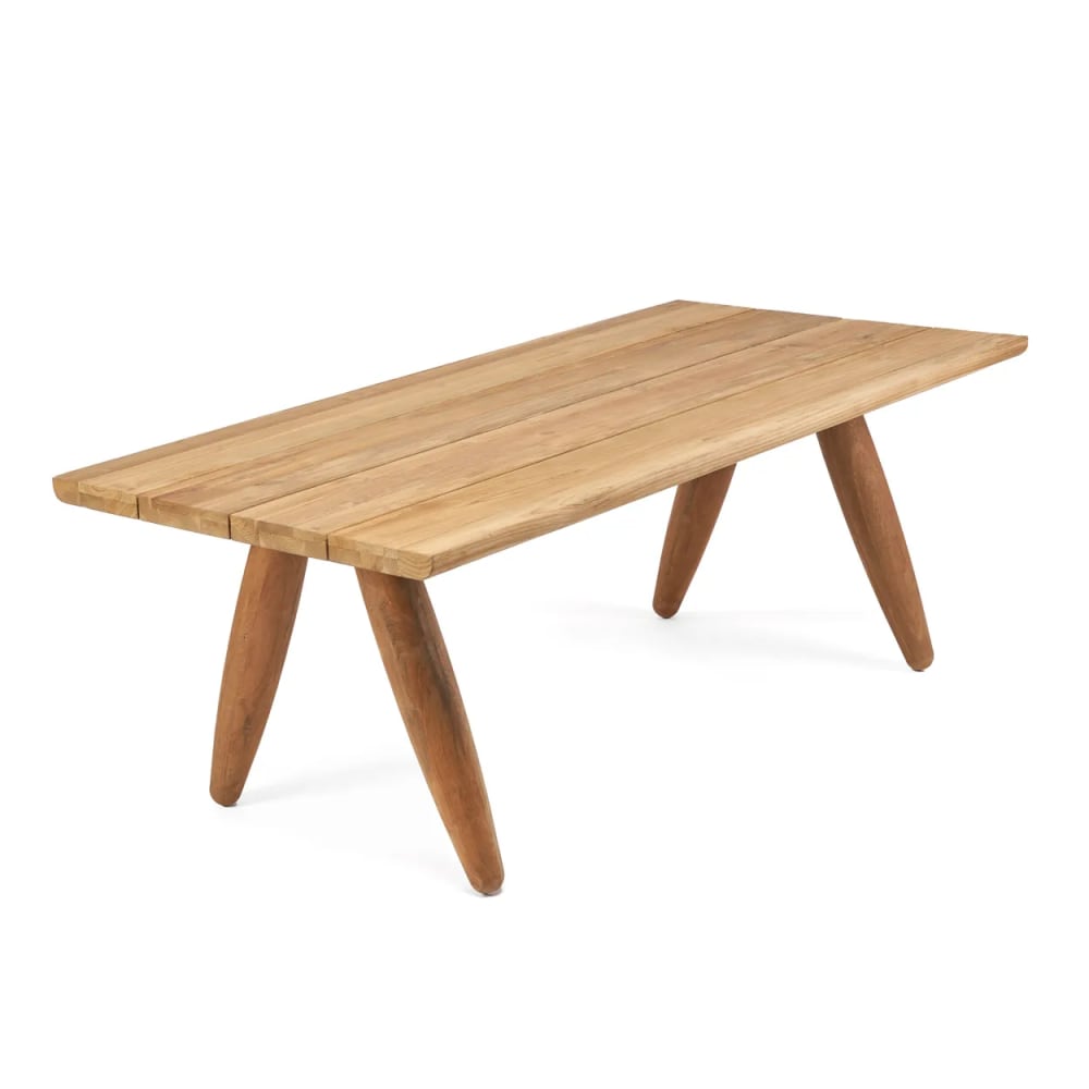 wohnli-moebel-suche-Esstisch-aus-Teak-natur-200-×-100-cm Wohnli Möbelsuche - Esstisch aus Teak