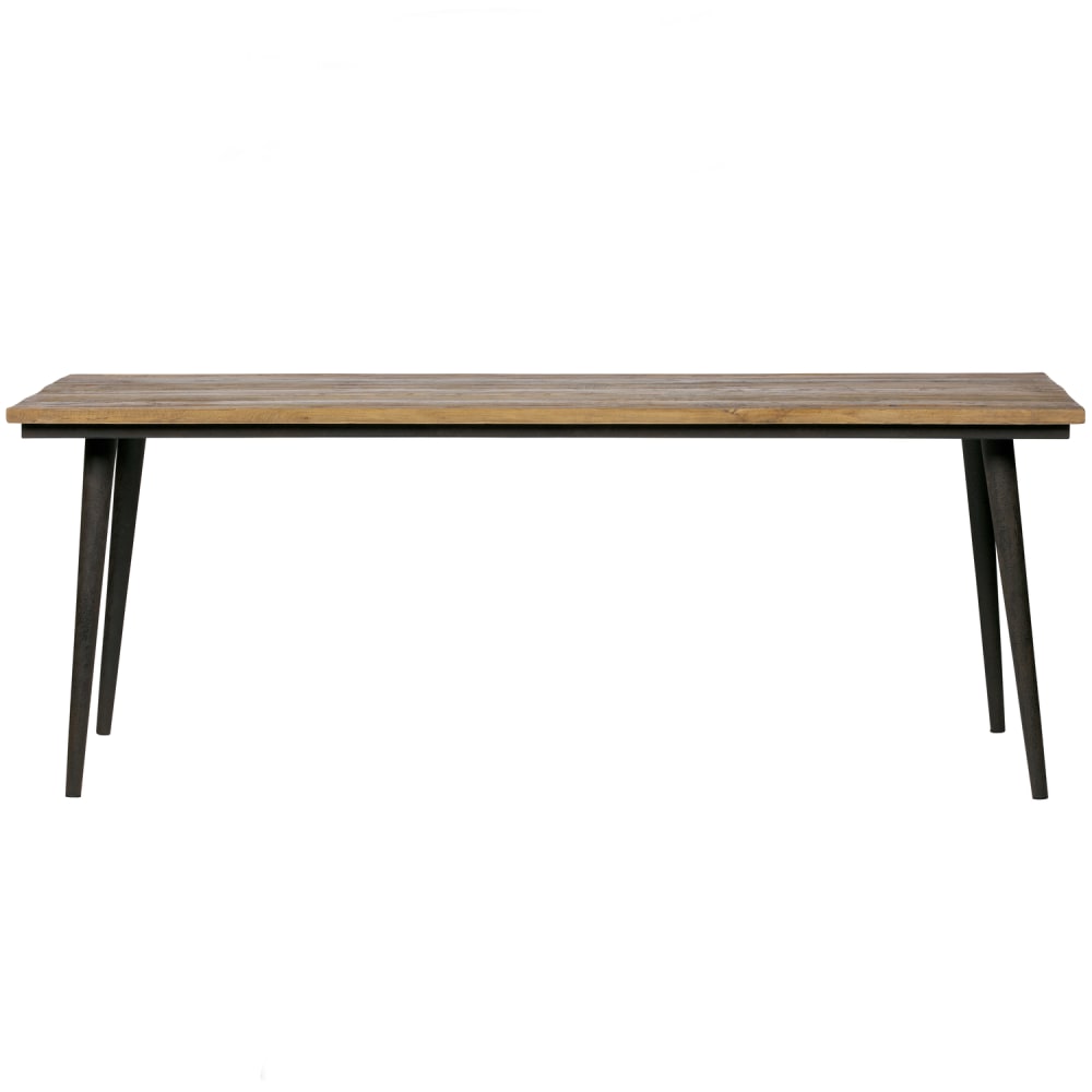 wohnli-moebel-suche-Esstisch-aus-Ulmenholz-fuer-6-Personen-Braun-220x90-cm Wohnli Möbelsuche - Esstisch aus Ulmenholz für 6 Personen