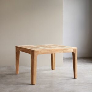 Wohnli Möbelsuche - Esstisch aus massivem