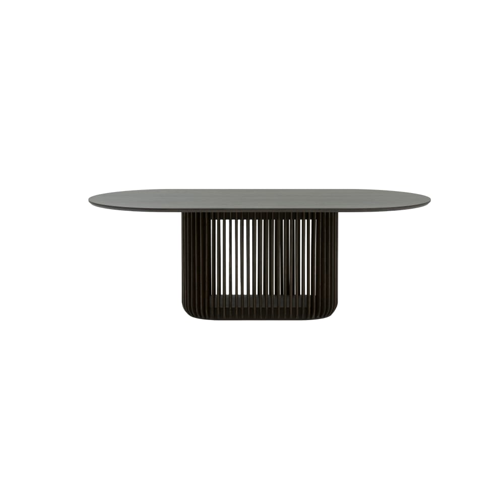 wohnli-moebel-suche-Esstisch-aus-massiver-Eiche-mit-Espresso-Finish Wohnli Möbelsuche - Esstisch aus massiver Eiche mit Espresso-Finish