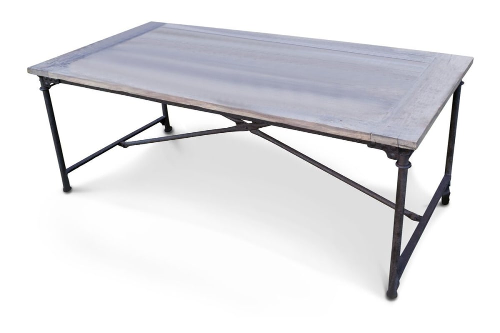 wohnli-moebel-suche-Esstisch-aus-recycelter-Ulme-braun Wohnli Möbelsuche - Esstisch aus recycelter Ulme