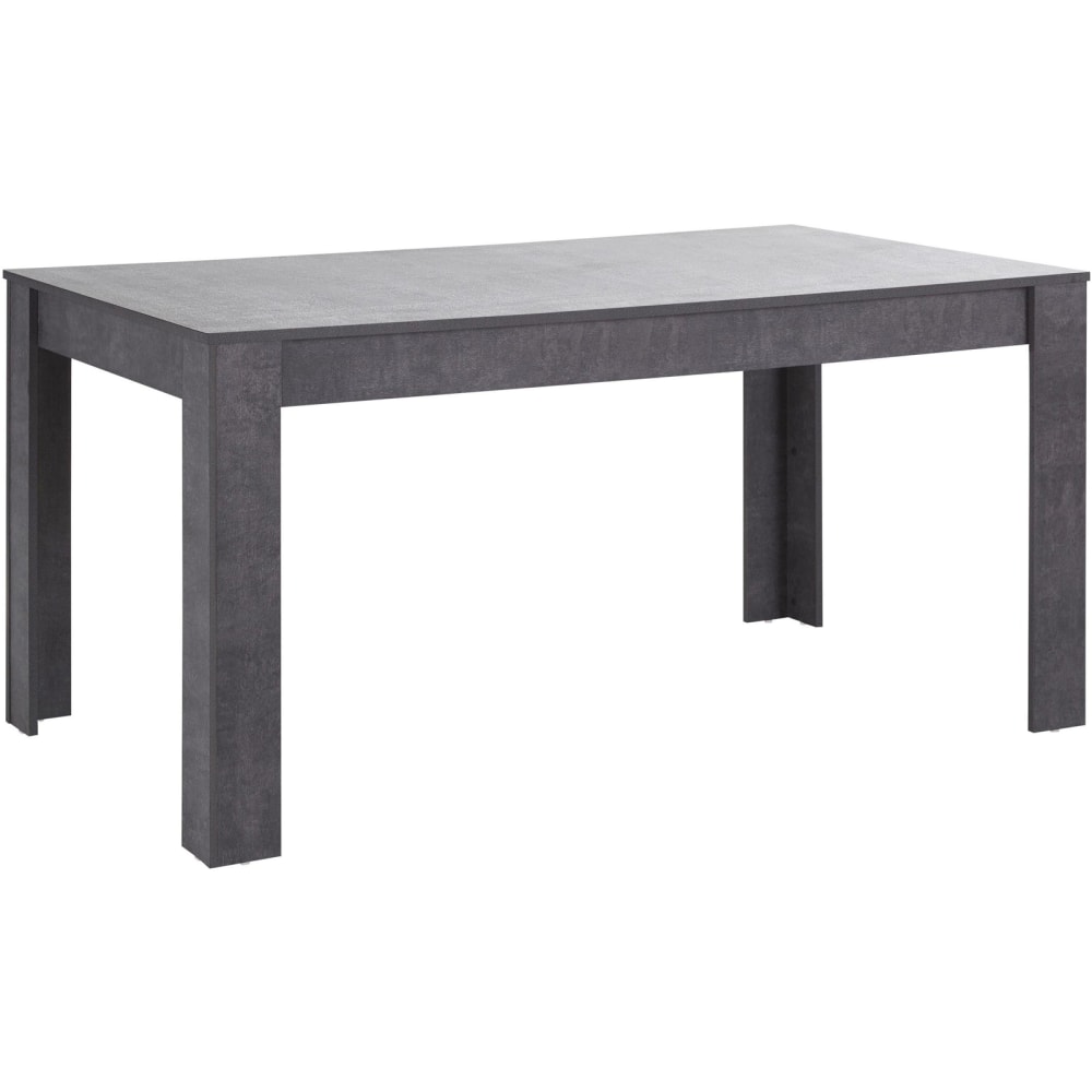 wohnli-moebel-suche-Esstisch-fuer-8-Personen-in-Schieferoptik-L160-cm Wohnli Möbelsuche - Esstisch für 8 Personen in Schieferoptik L160 cm