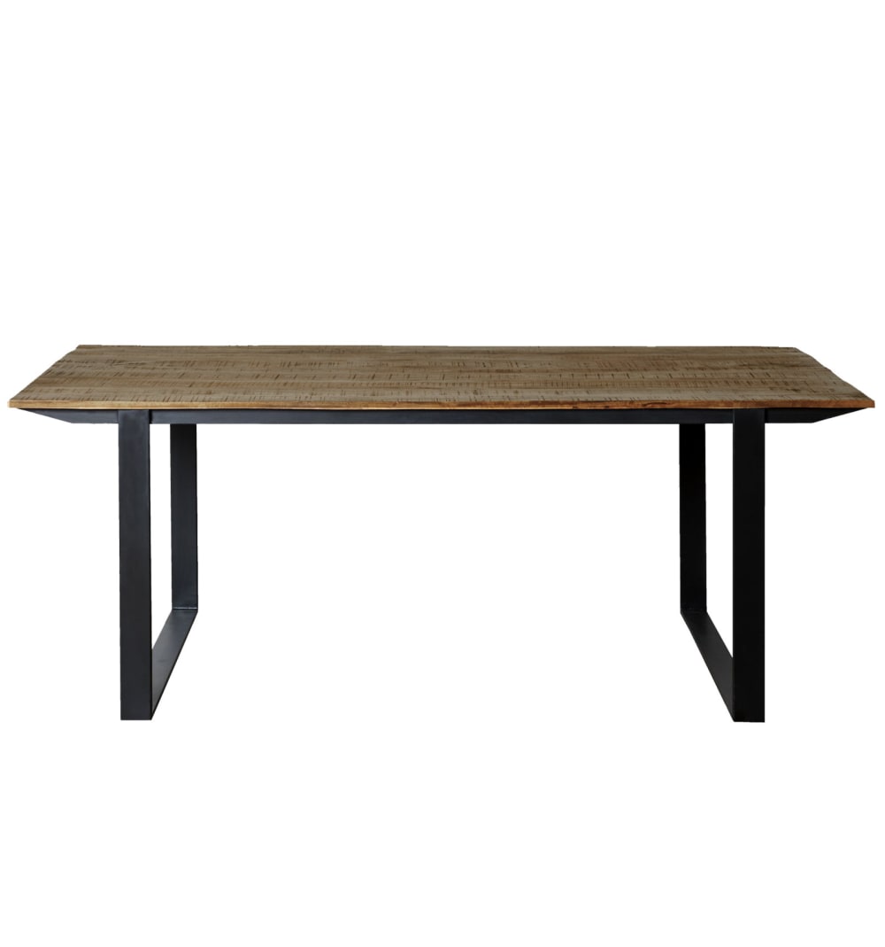 Wohnli Möbelsuche - Esstisch für 8/10 Personen L200