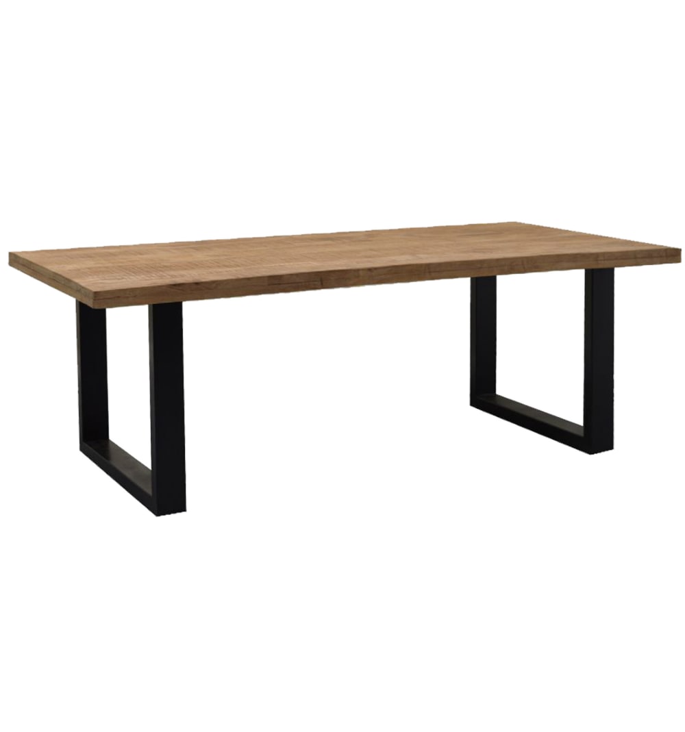 Wohnli Möbelsuche - Esstisch für 8/10 Personen L220