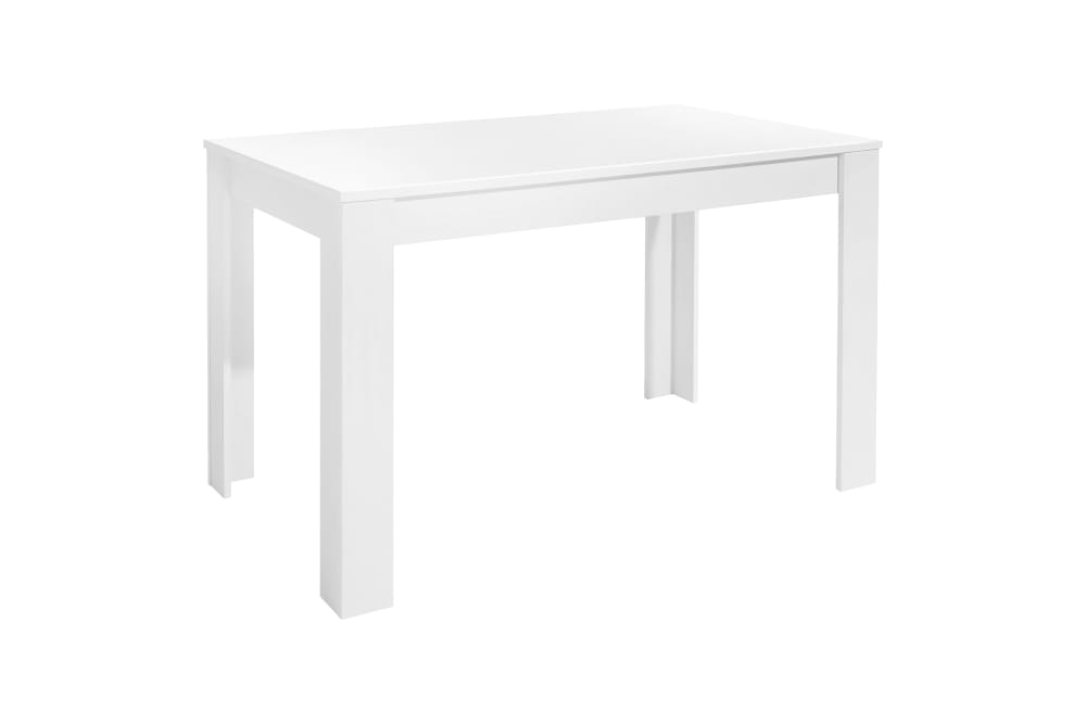 wohnli-moebel-suche-Esstisch-mit-Melaminbeschichtung-120-x-80-H-75-cm-weiss Wohnli Möbelsuche - Esstisch mit Melaminbeschichtung