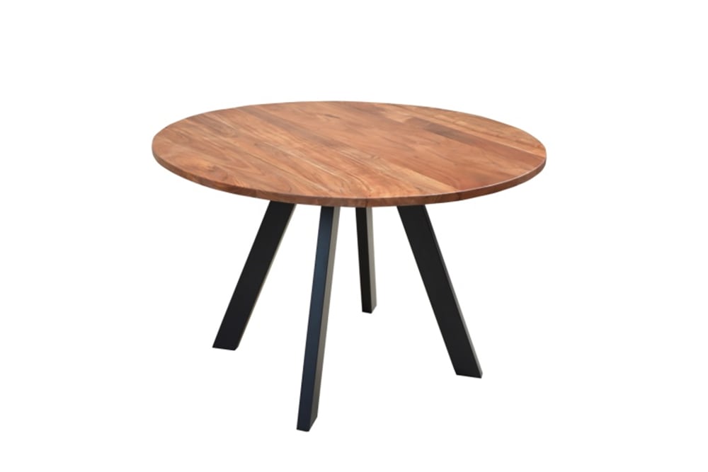 wohnli-moebel-suche-Esstisch-mit-runder-Platte-aus-Akazienholz-D-120-cm-H-76-cm-natur Wohnli Möbelsuche - Esstisch mit runder Platte aus Akazienholz