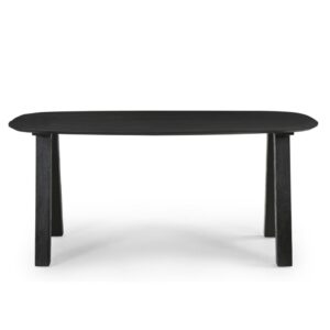 wohnli-moebel-suche-Esstisch-oval-aus-Mangoholz-200cm-schwarz Wohnli Möbelsuche - Esstisch oval aus Mangoholz 200cm
