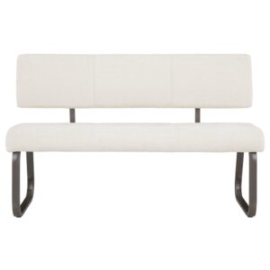 Wohnli Möbelsuche - Esszimmerbank mit Rückenlehne