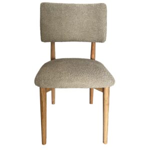 wohnli-moebel-suche-Esszimmerstuhl-2er-Set-aus-Stoff-mit-Eichenholz-taupe Wohnli Möbelsuche - Esszimmerstuhl 2er Set aus Stoff mit Eichenholz