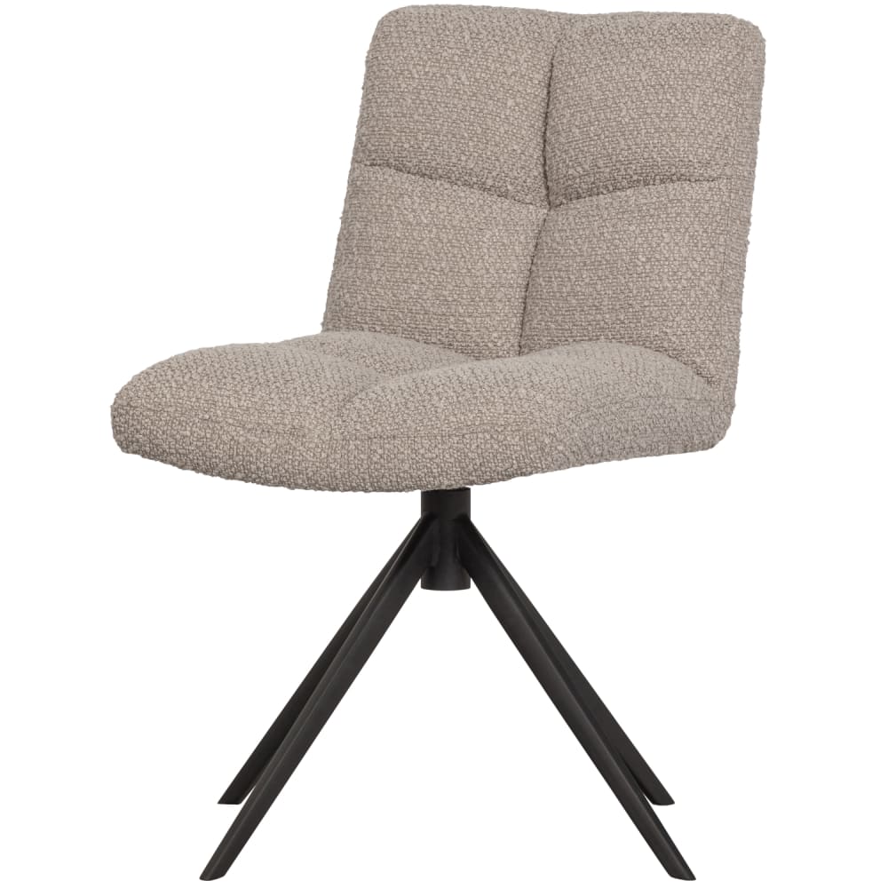 wohnli-moebel-suche-Esszimmerstuhl-aus-Bouclestoff-creme Wohnli Möbelsuche - Esszimmerstuhl aus Boucléstoff